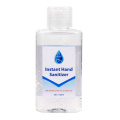 Instant Antibacterial 75% Alcohol Hand Sanitizer